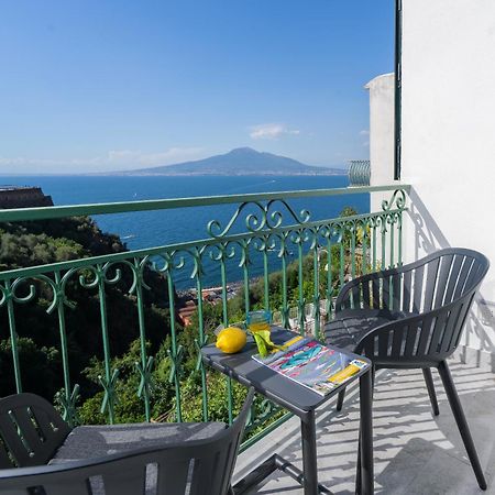 Sea View Deluxe Apartments วีโกเอเกวนเซ ภายนอก รูปภาพ